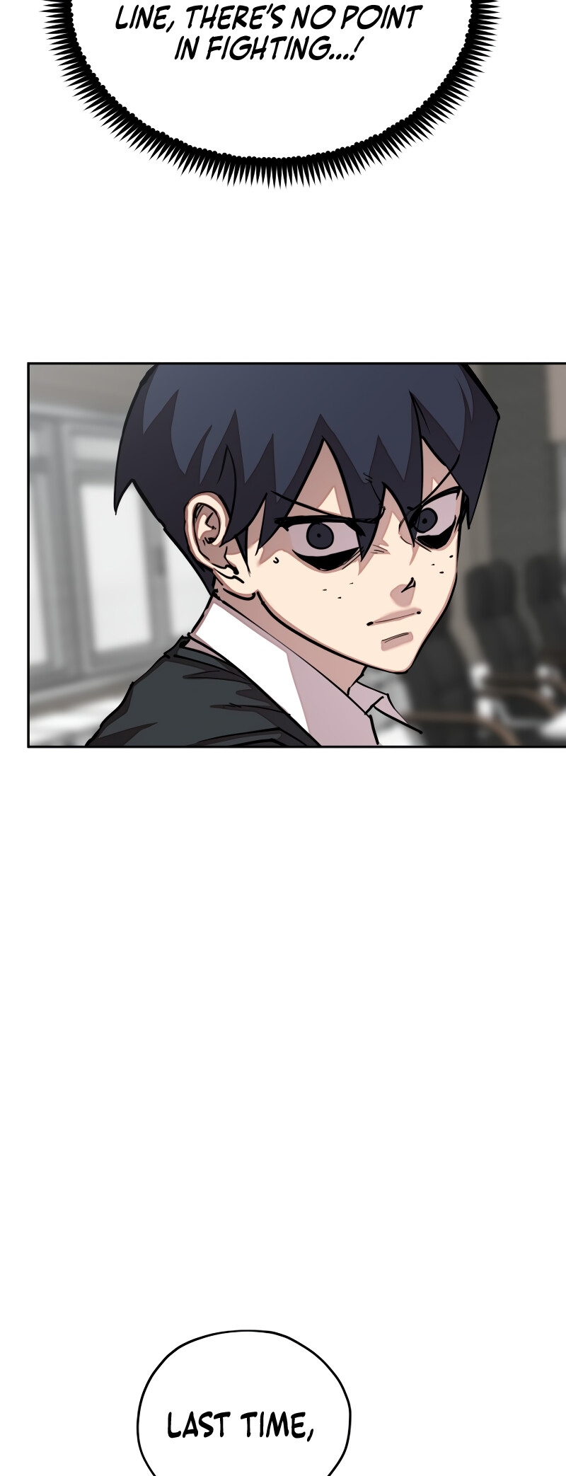 Surviving in A School Bully Chapter 30 20